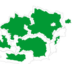 Wähler pro Bundesland