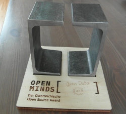 Openminds Award